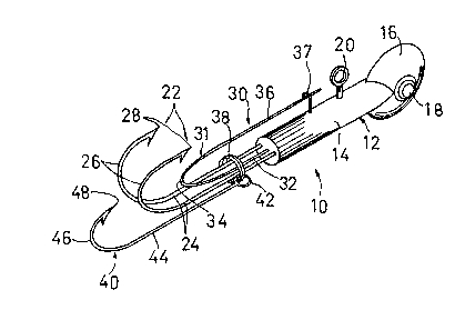 Une figure unique qui représente un dessin illustrant l'invention.